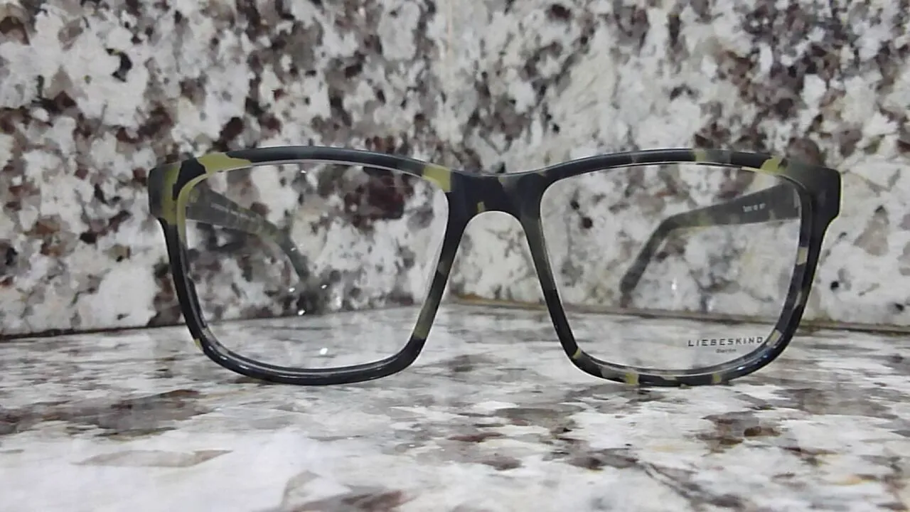 NEW-GERMANY-LIEBESKIND BERLIN-안경테
					의류/패션
					Los Angeles