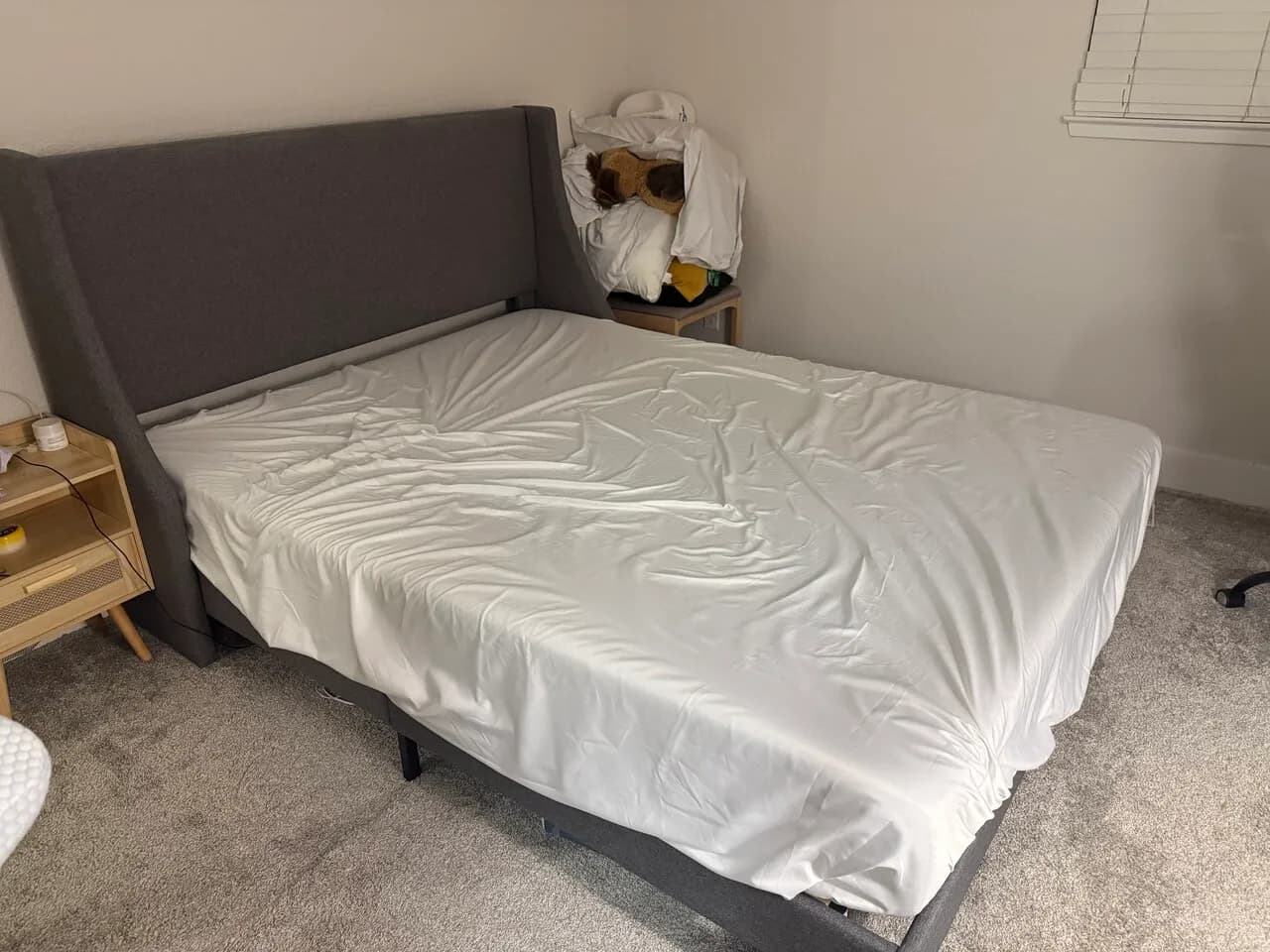 무빙세일 식탁의자 퀸사이즈프레임
					무빙세일
					Norwalk