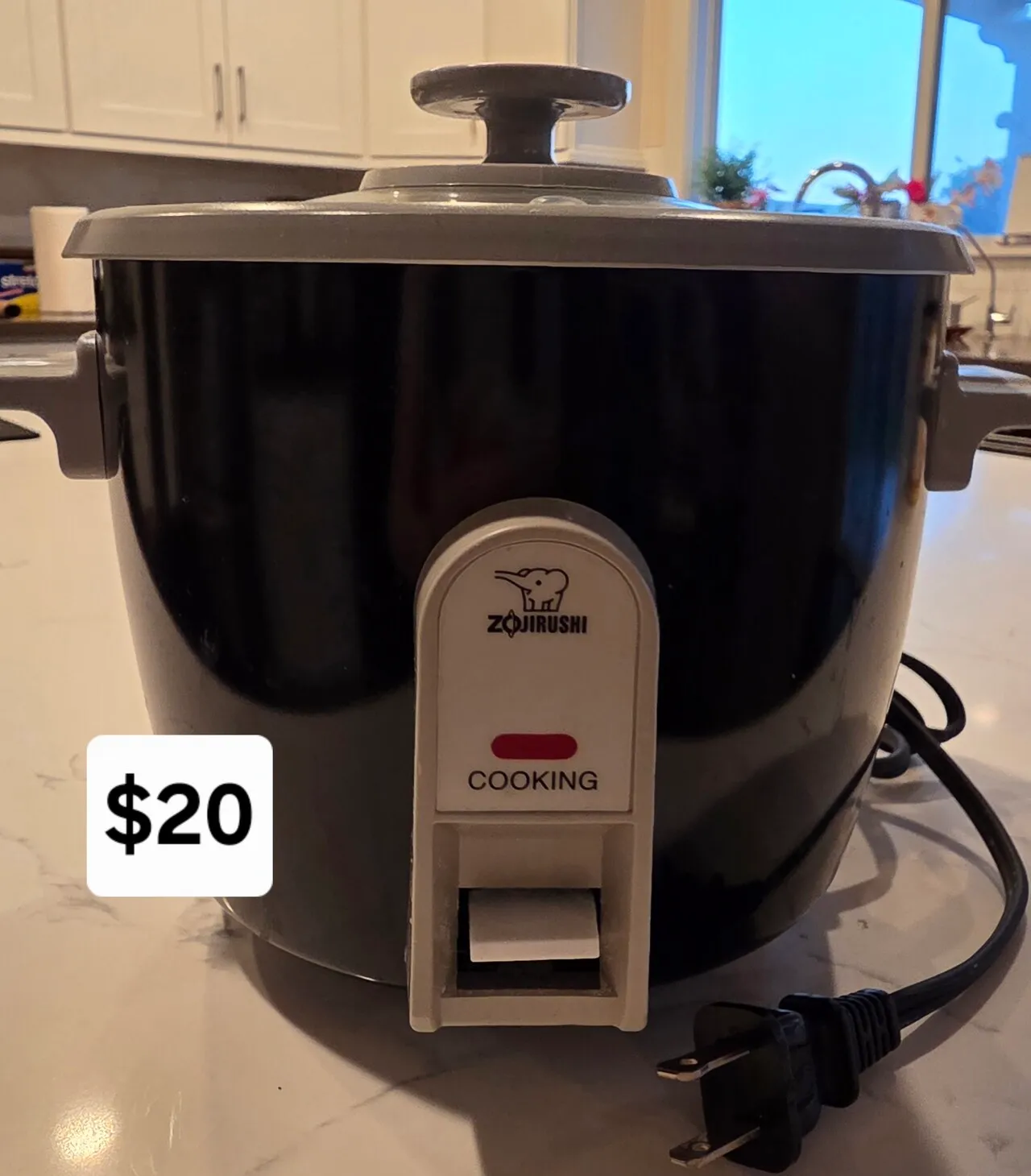 전기밥솥, 쥬서기
					전자/가전
					Buena Park