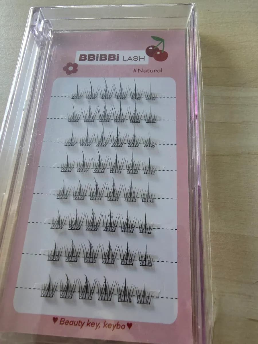 비비래쉬 새 상품 팝니다.
					무빙세일
					Los Angeles