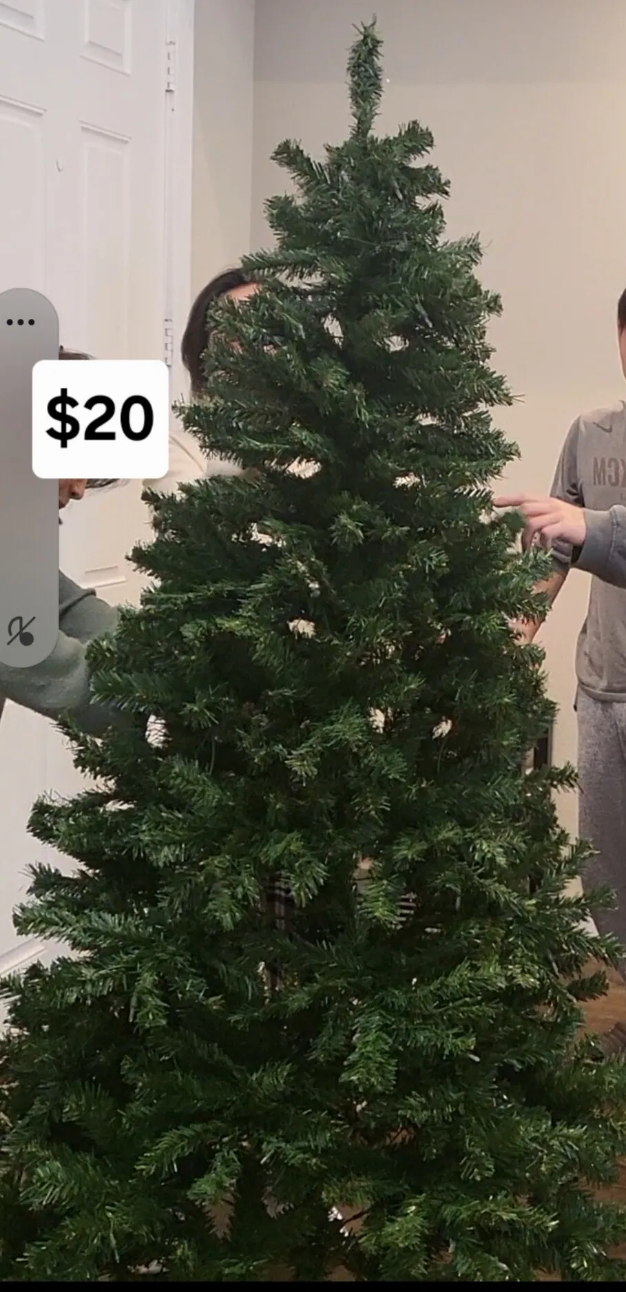 크리스마스츄리 (6ft)
					무빙세일
					Buena Park