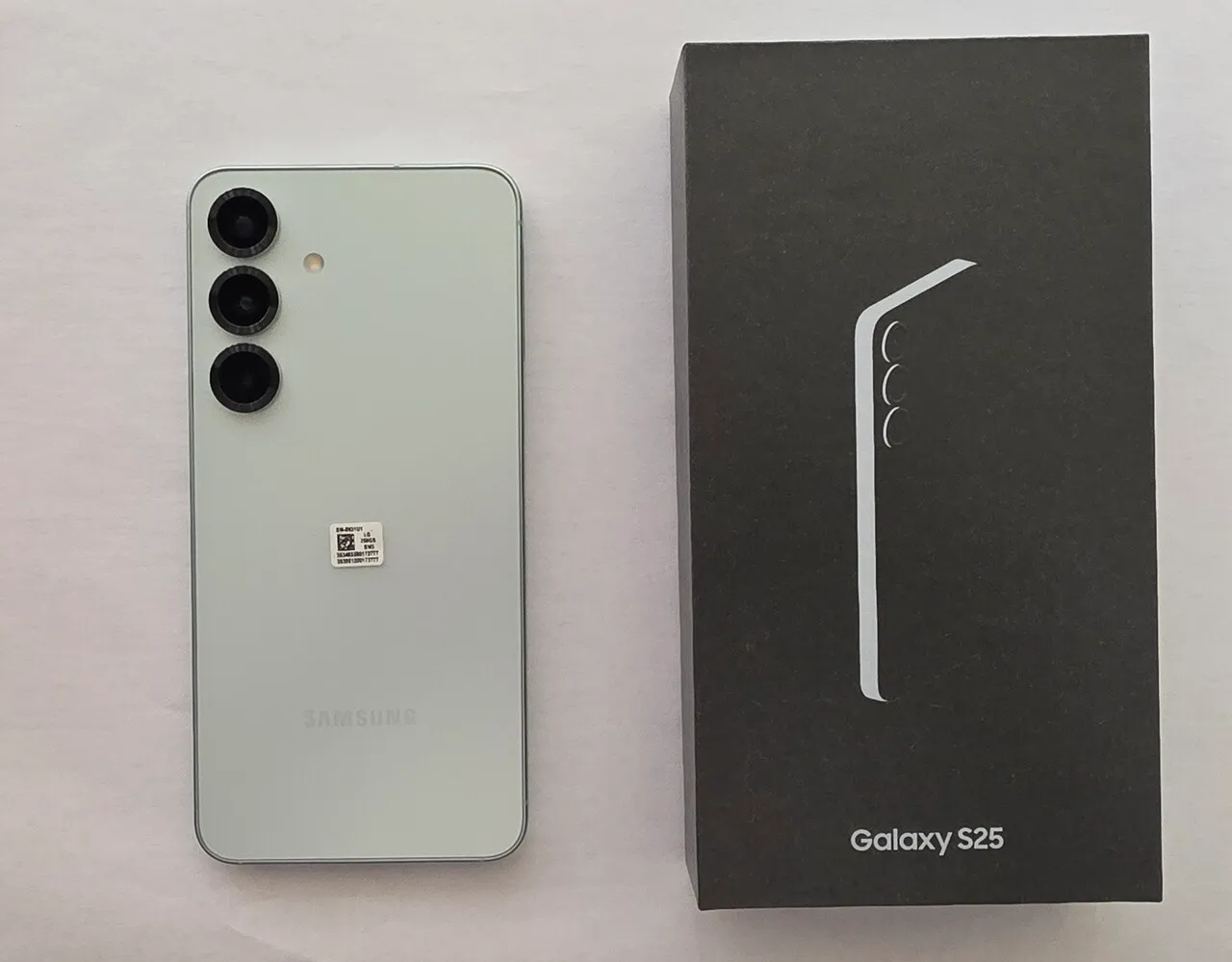 삼성 갤럭시 S25 Unlocked 셀폰 팝니다
					전자/가전
					Gardena