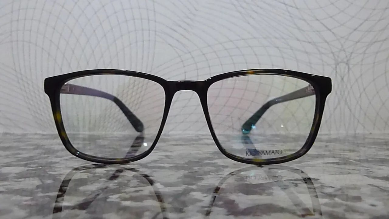 모든 과정을 수공으로 만든-NEW-일본 키오 야마토-안 경 테
					의류/패션
					Los Angeles