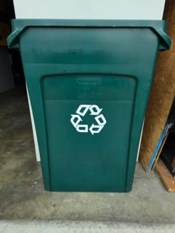 27GALLON Recycling container new
					무빙세일
					부에나팍