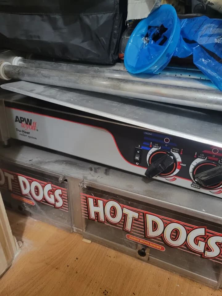 Hot Dog Cooker 무료
					전자/가전
					한인타운