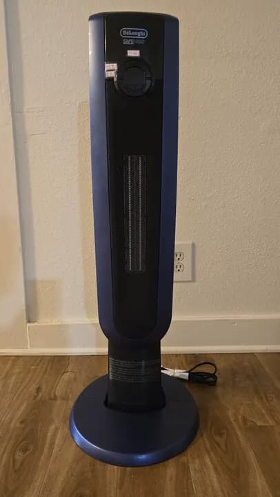 선풍기 + 온풍기 겸용
					무빙세일
					Los Angeles