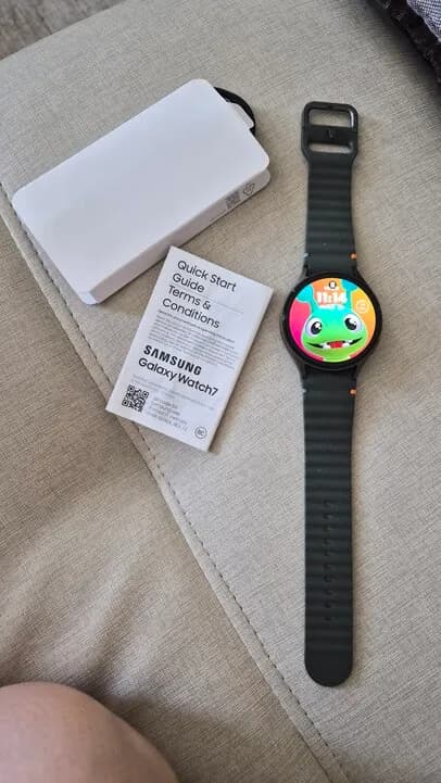 겔럭시 워치7
					의류/패션
					다운타운