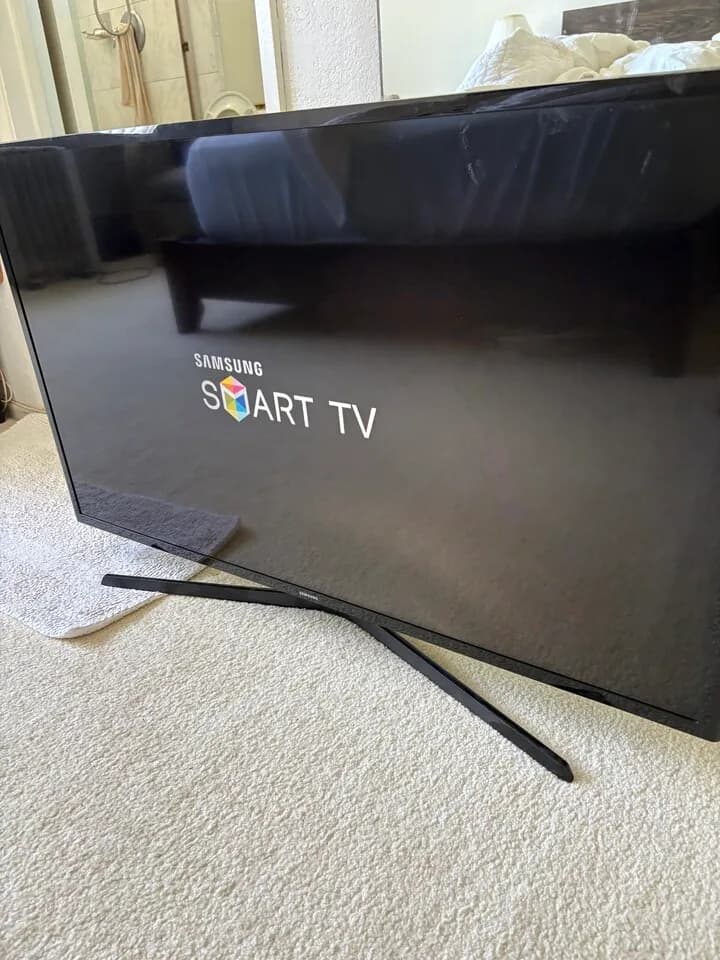 삼성 smart TV
					전자/가전
					세리토스