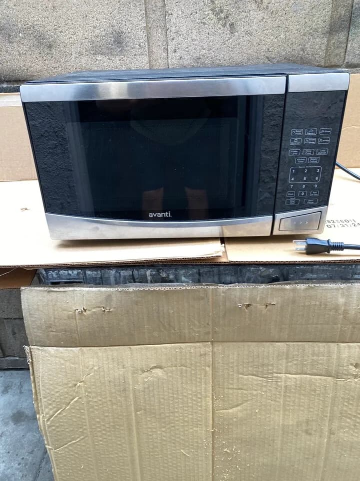 MICROWAVE
					전자/가전
					세리토스