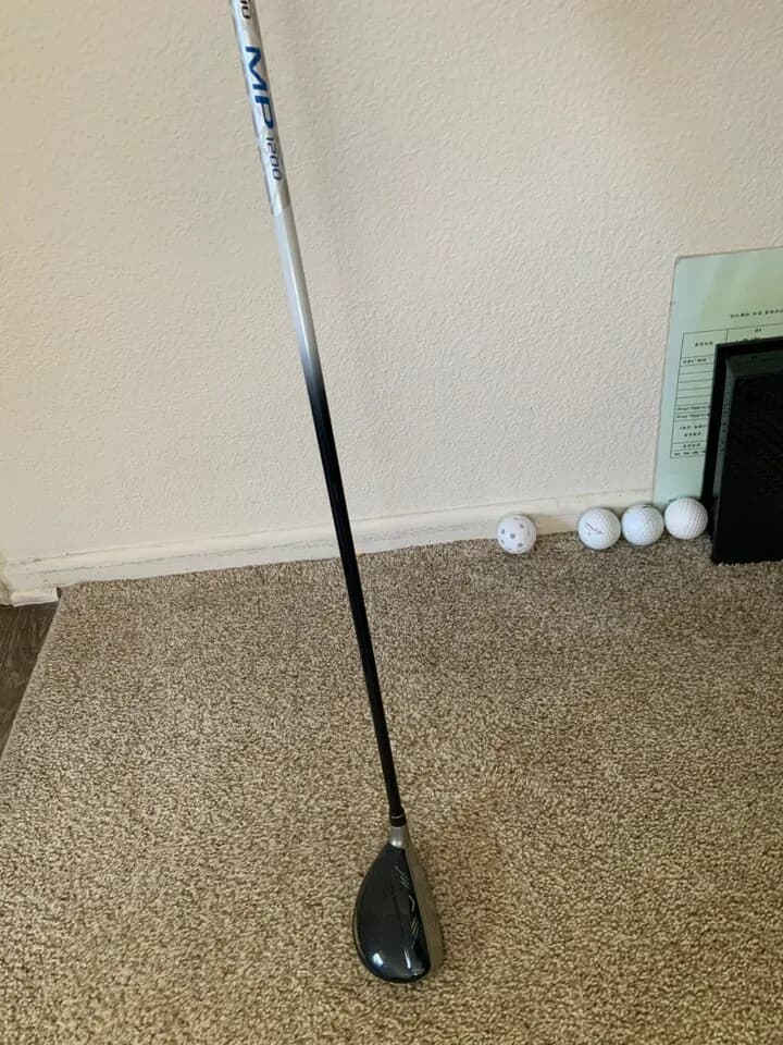 남성 Used XXIO hybrid 5
					운동/건강
					Lamirada