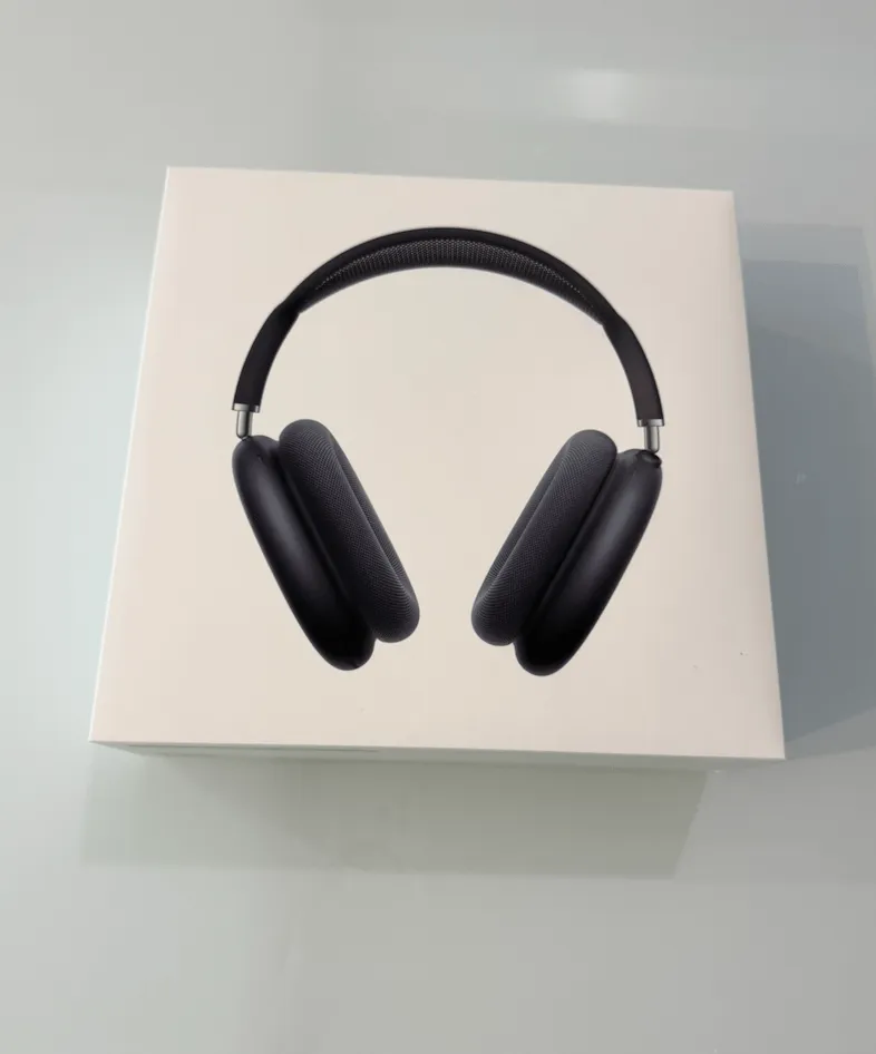 APPLE AIRPODS MAX (MIDNIGHT) – 새상품 / 미개봉
					전자/가전
					Los Angeles