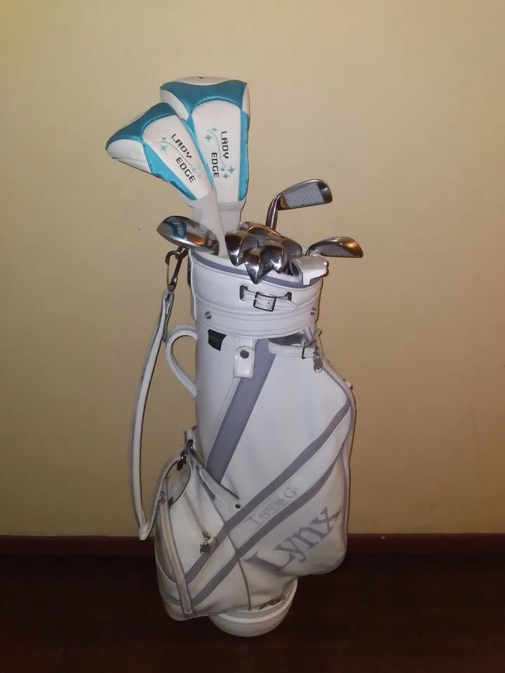 골프채(여성용. 링스)풀세트.
					운동/건강
					Los Angeles