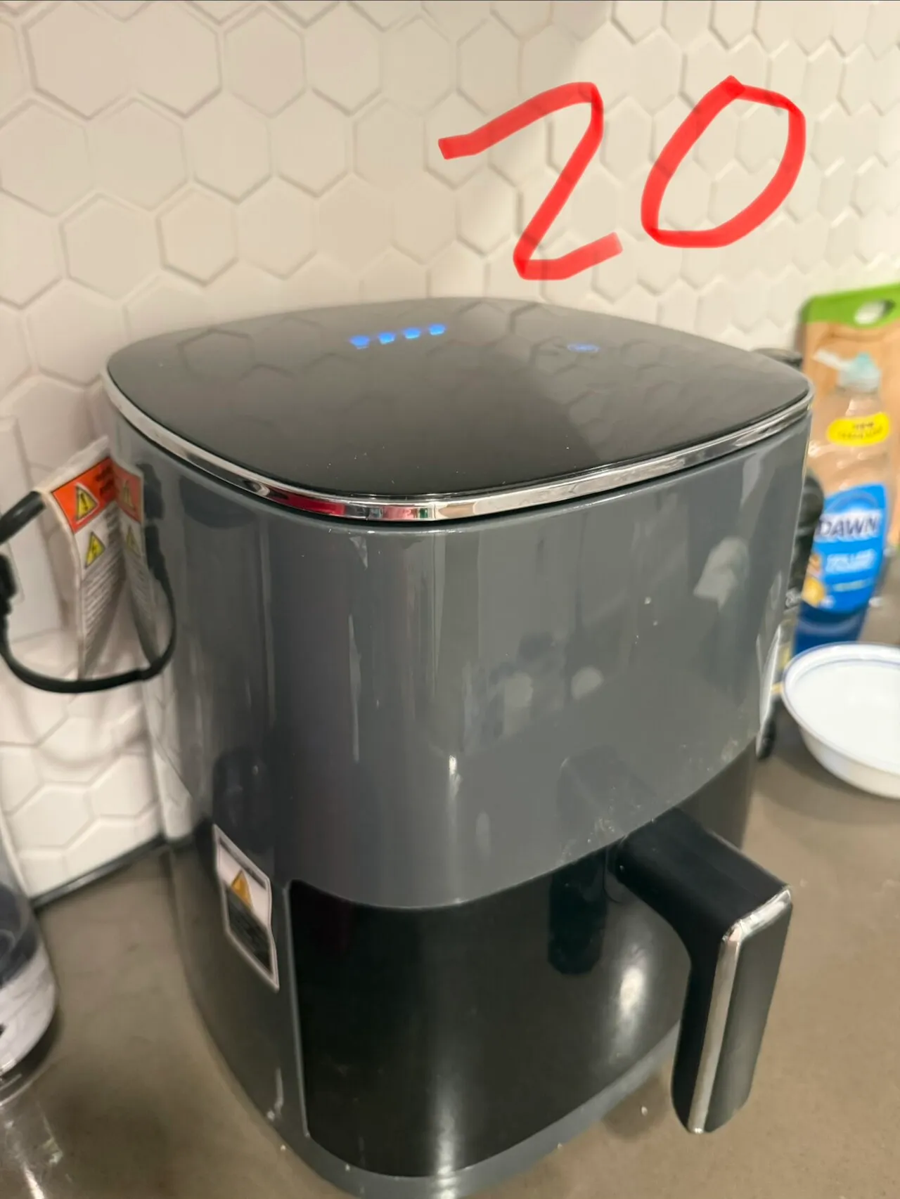 보스 스피커 에어프라이어 팔아요
					가구
					Koreatown