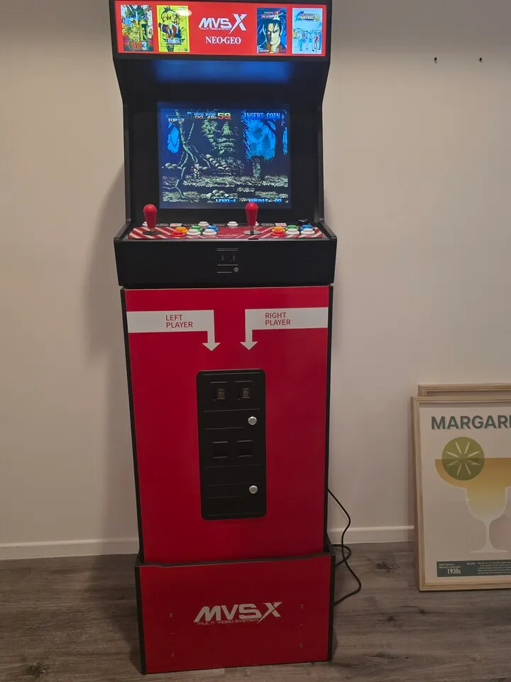 레트로게임기 판매합니다
					전자/가전
					Koreatown