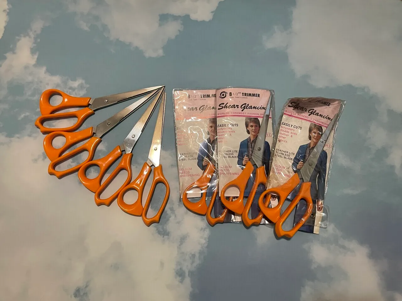 가위 10개 - $10
					기타
					부에나 파크