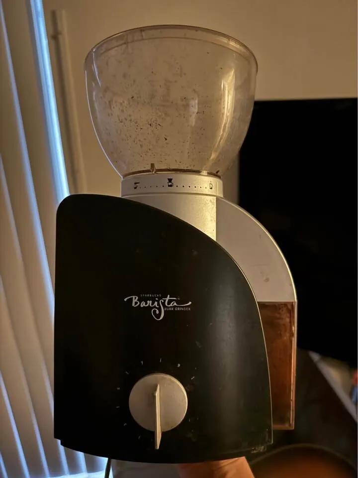 스타벅스 원두 그라인더
					무빙세일
					Koreatown