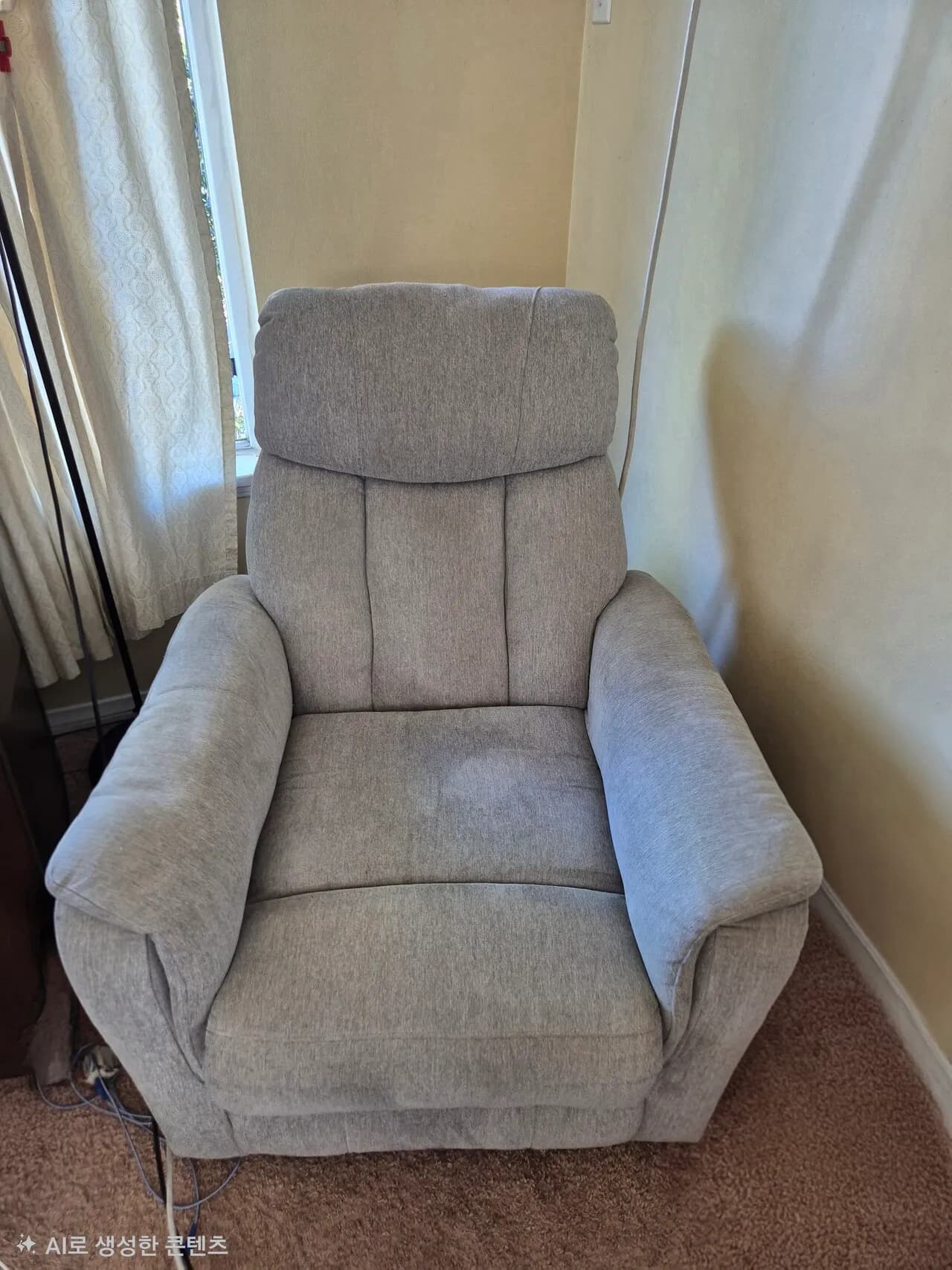 리클라이너, 식탁세트, 파티오 테이블, 매트리스
					무료나눔
					Pasadena