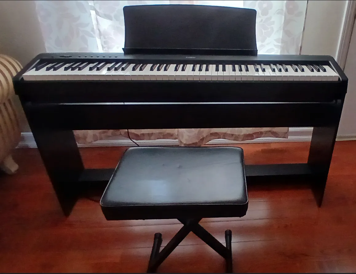 Kawai ES100 디지털피아노 팝니다.
					무빙세일
					얼바인