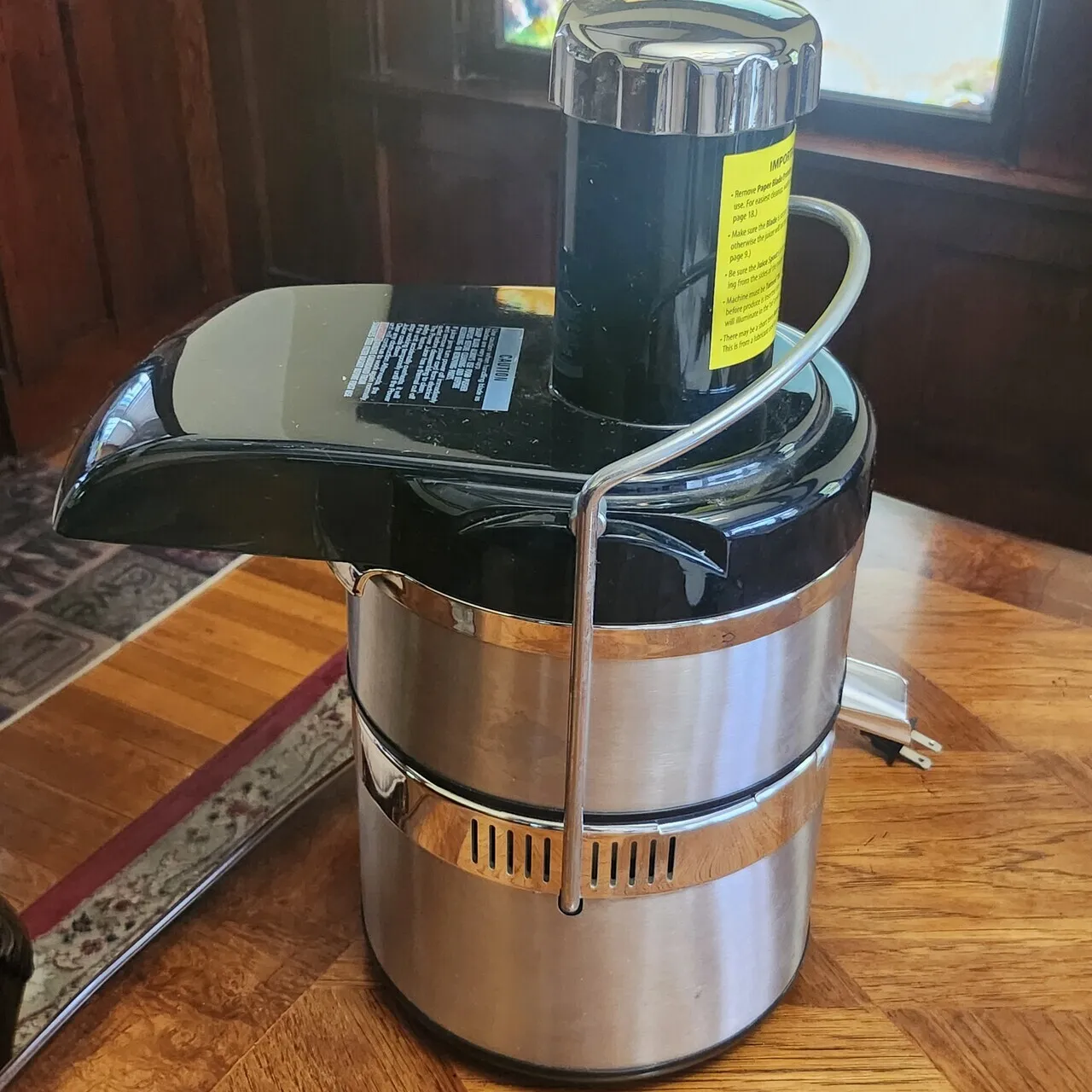 쥬스기(Juice Maker Machine)
					무빙세일
					K Town