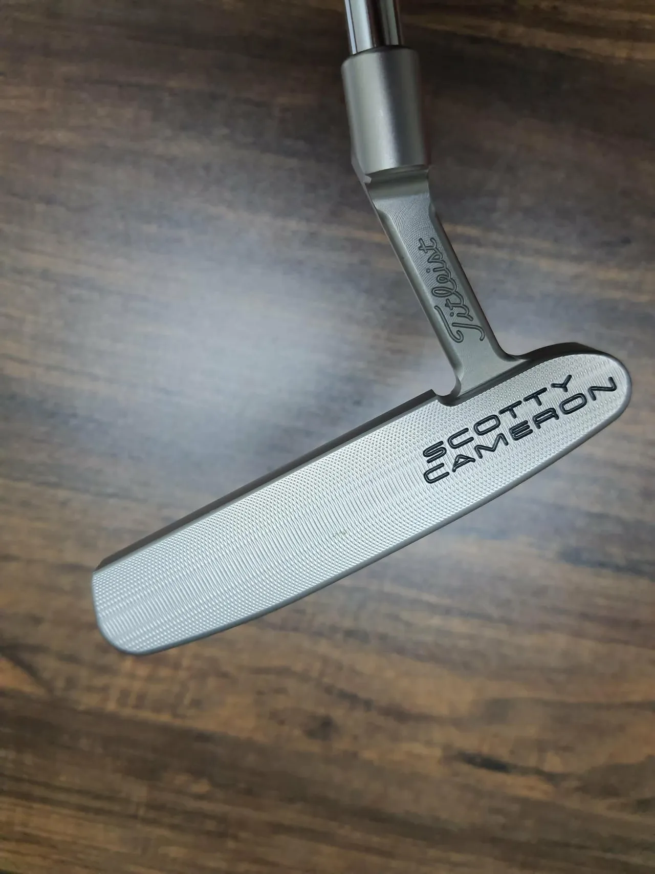New titleist scotty cameron. 골프.
					운동/건강
					Torrance
