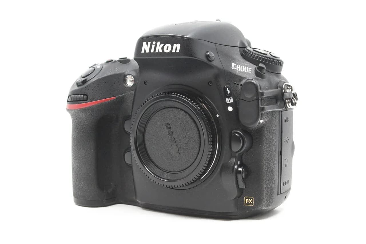Nikon 디지털 풀프레임 카메라와 풀프레임 렌즈 팝니다.
					전자/가전
					Los Angeles
