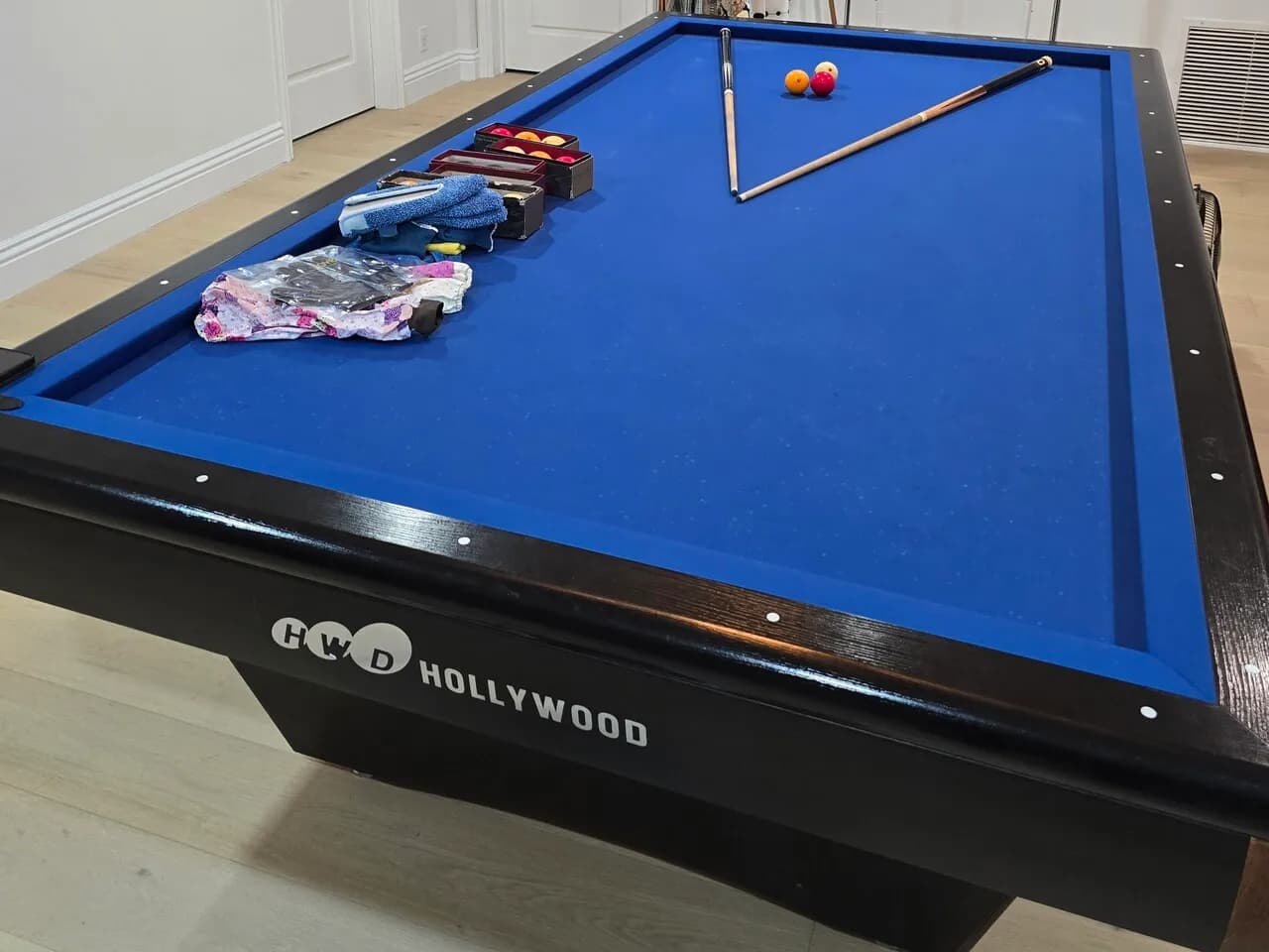 당구대
					무빙세일
					Fullerton