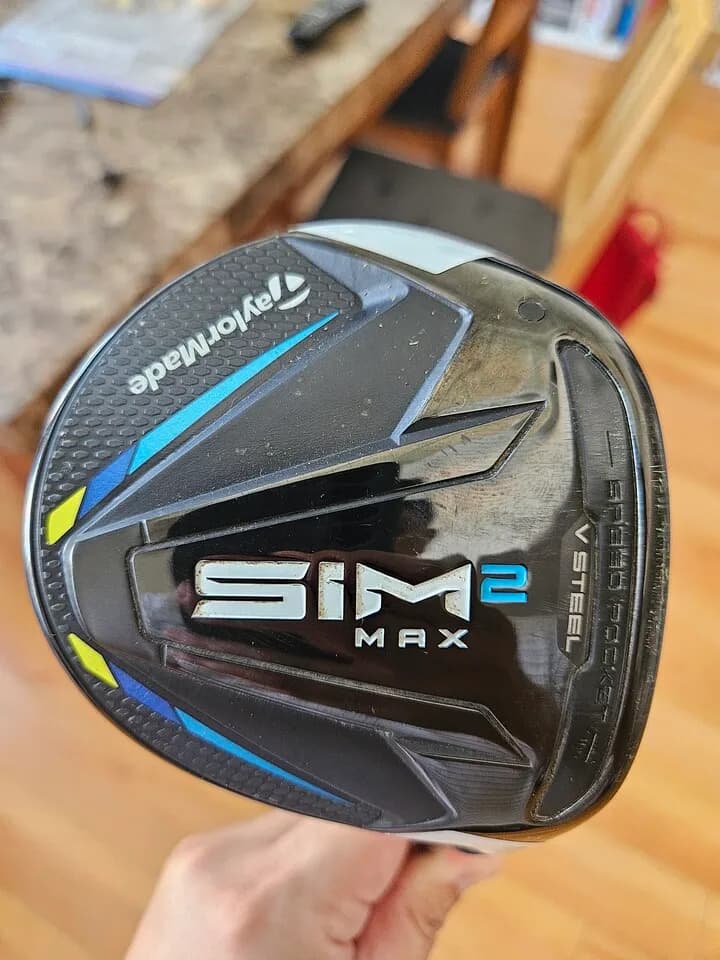 3번 우드 테일러메이드 Sim2맥스 팔아요
					운동/건강
					엘에이 한인타운