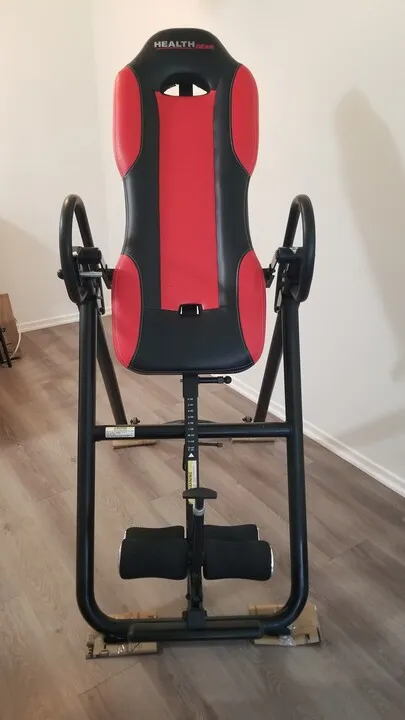 꺼 꾸 리
					운동/건강
					Anaheim