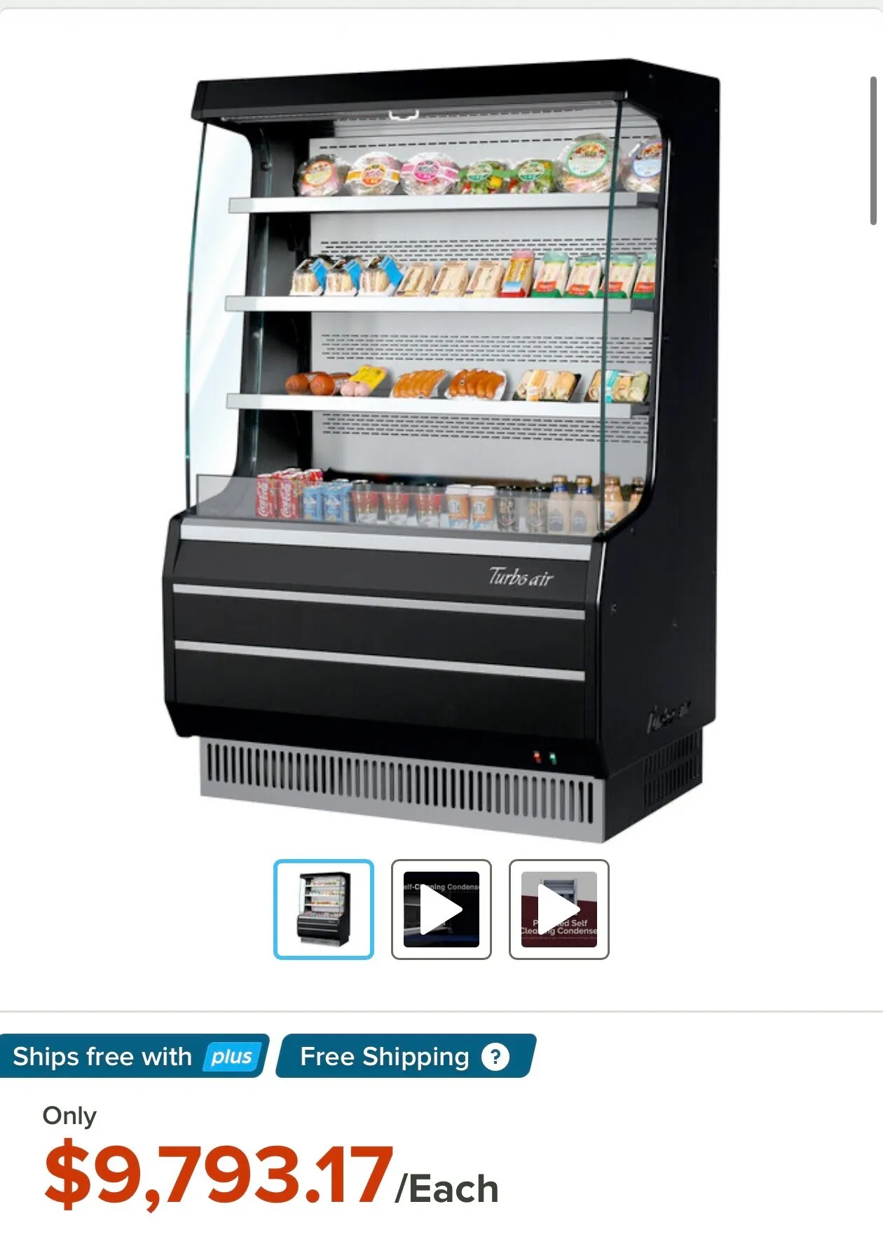 가게에서 쓰는 오픈형 냉장고, 아이스크림 냉동고 팝니다
					기타
					Los Angeles