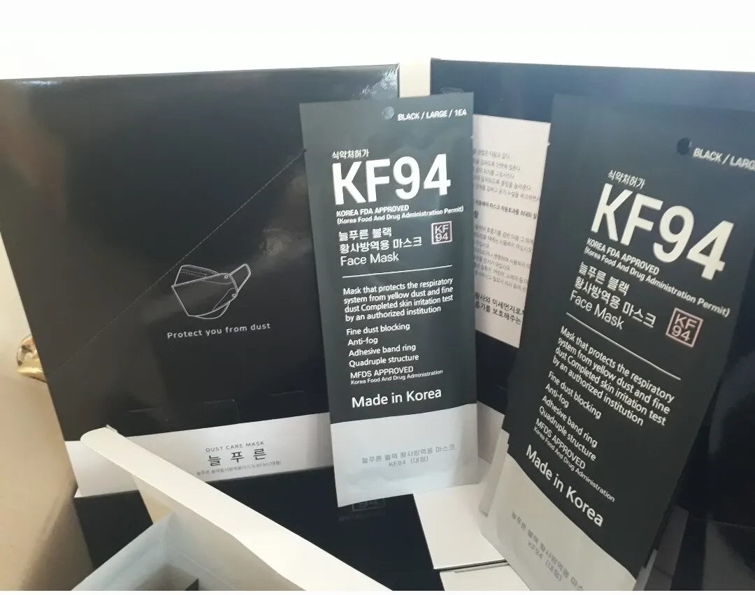 KF94 검정색 마스크 500장
					기타
					Los Angeles