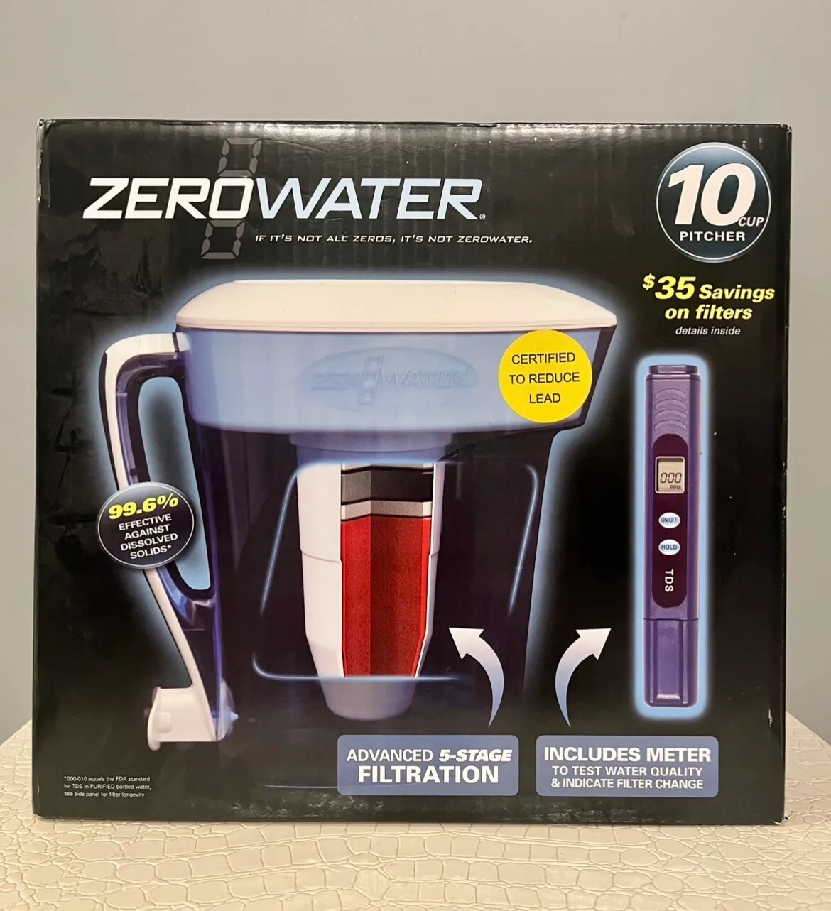 제로워터 10컵 정수 피처
					무빙세일
					LA