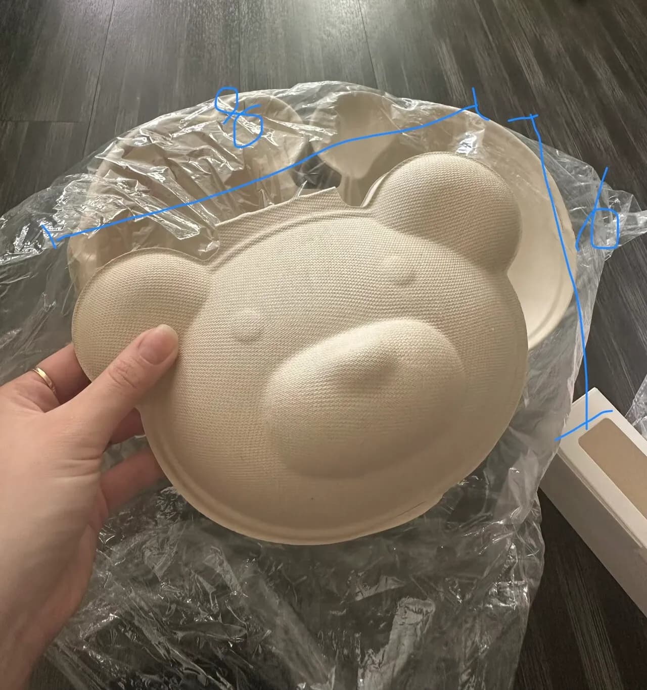 베이킹 디저트 포장 박스
					기타
					Los Angeles