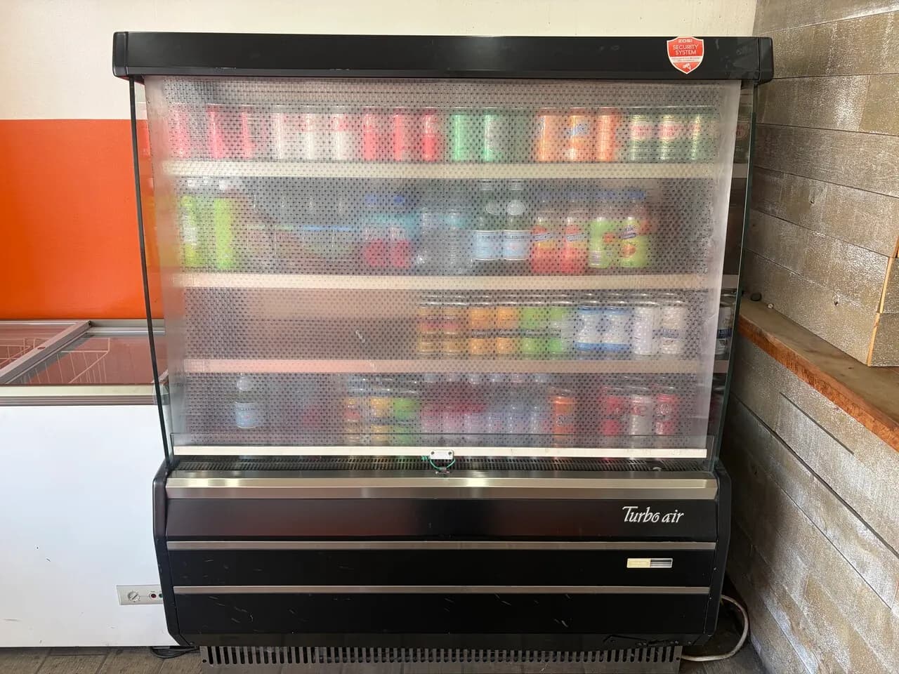 가게에서 쓰는 오픈형 냉장고, 아이스크림 냉동고 팝니다
					기타
					Los Angeles