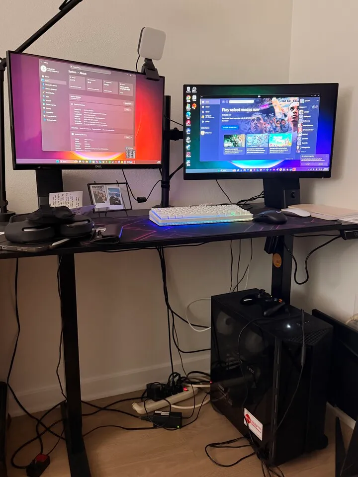 컴퓨터 세트 판매합니다.
					전자/가전
					Westhollywood