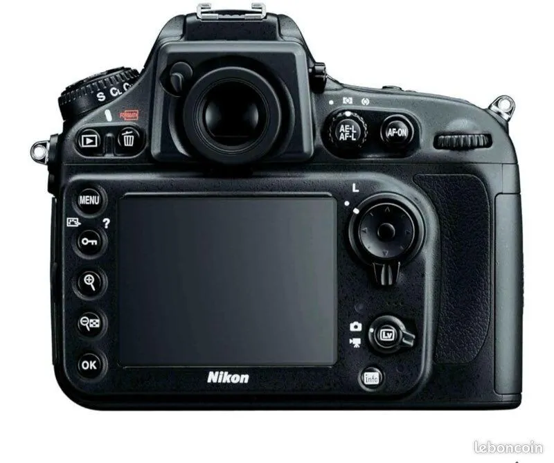 Nikon 디지털 풀프레임 카메라와 풀프레임 렌즈 팝니다.
					전자/가전
					Los Angeles