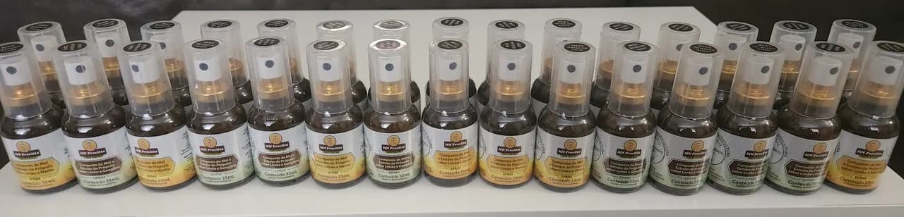 그린 프로폴리는 브라질에서 밖에 없습니다. 최고의 브랜드 프로폴리스 스프레이 판매합니다.
					운동/건강
					엘에이 코리아타운, 오렌지 카운티 라하브라