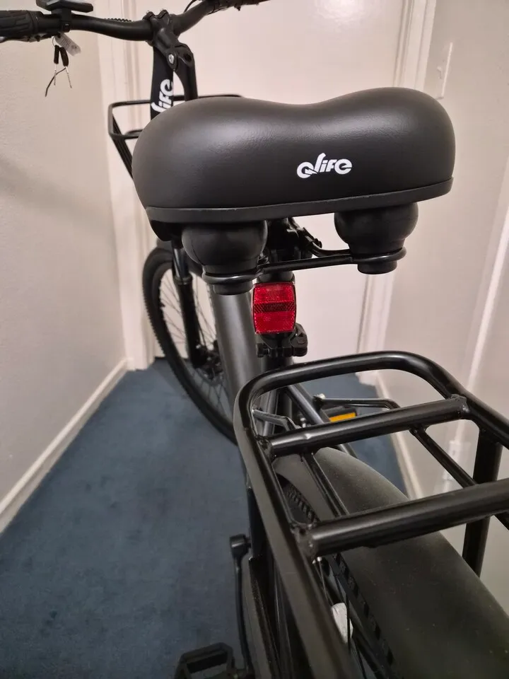 전기 자전거 EBIKE
					운동/건강
					Los Angeles