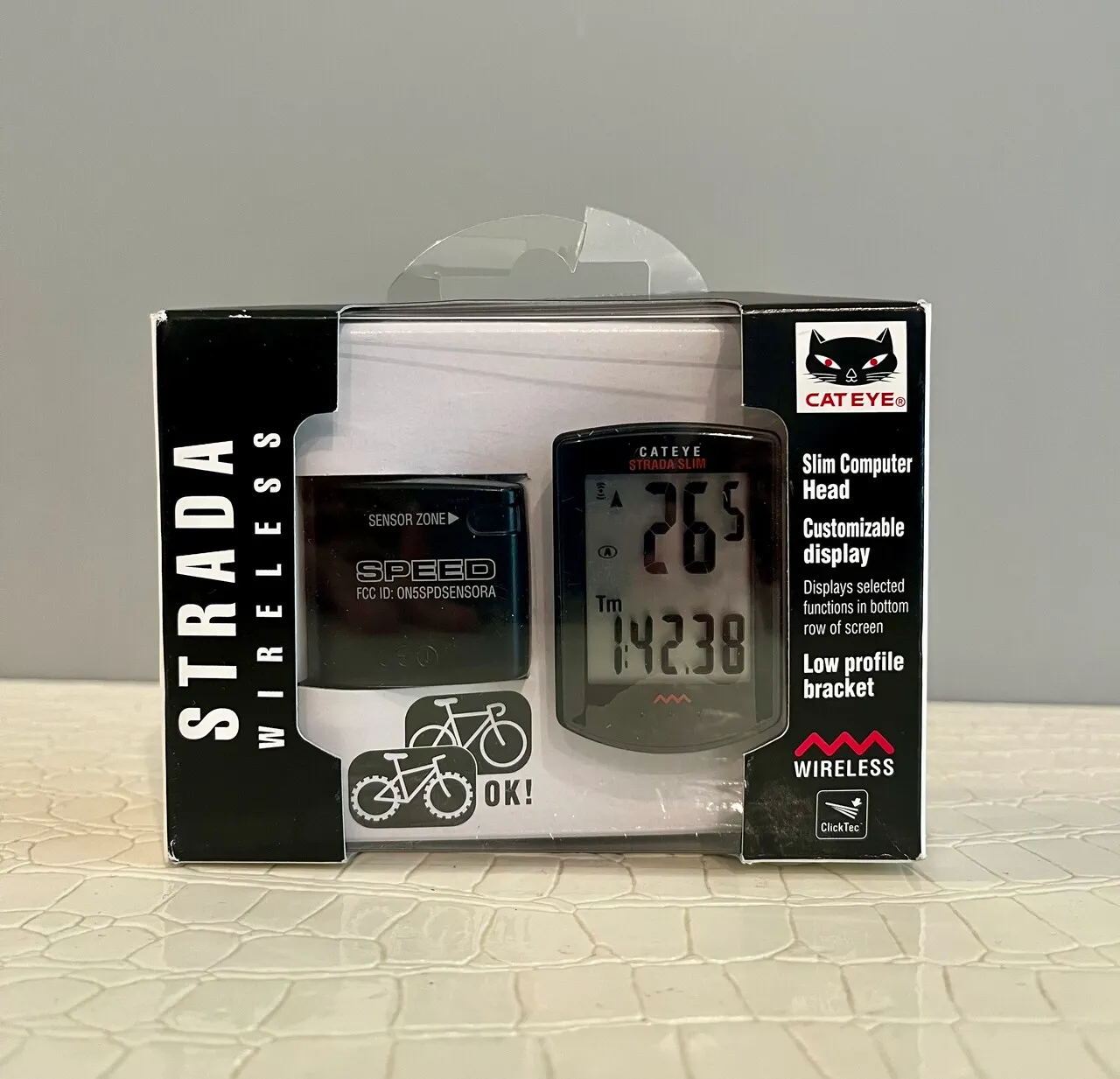 자전거 속도계
					무빙세일
					LA