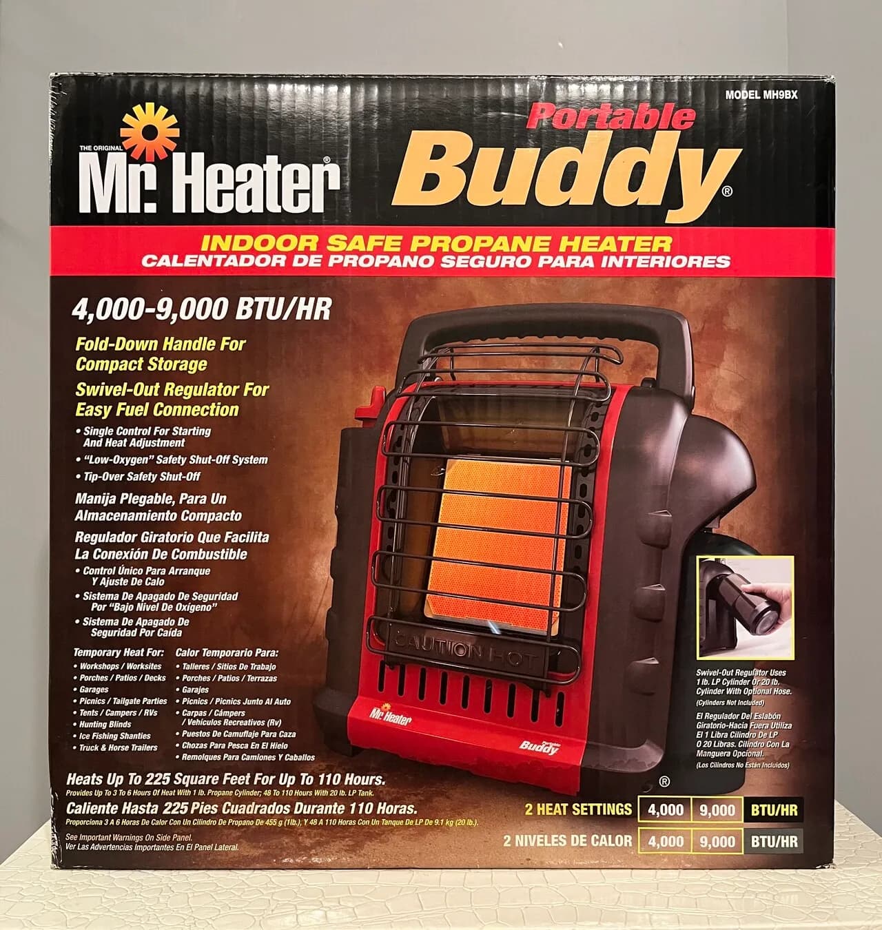 휴대용 히터
					무빙세일
					LA