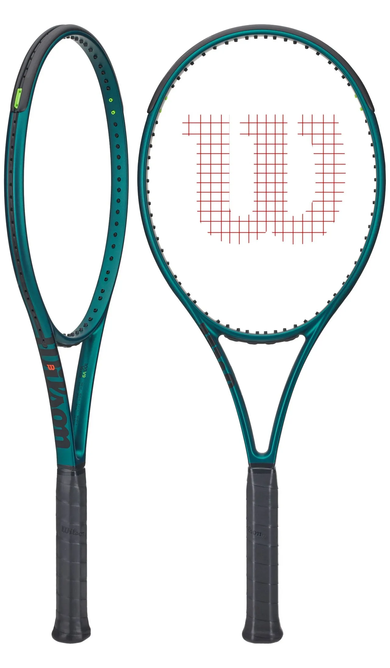 New Tennis Racket - Wilson Blade V9
					운동/건강
					Orange County
