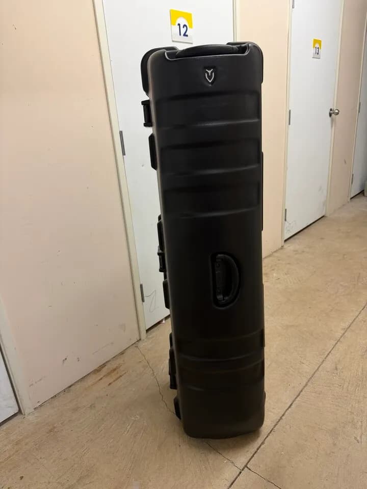 SKB x VESSEL 골프 항공백 판매합니다.
					운동/건강
					코리아타운 갤러리아