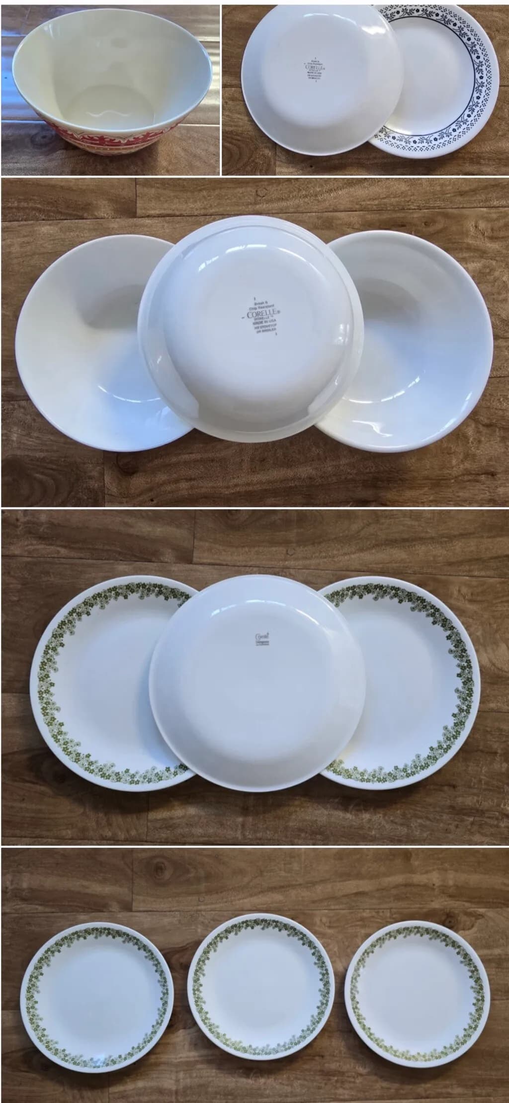 코넬 등 그릇 (각 2불씩)
					무빙세일
					Los Angeles