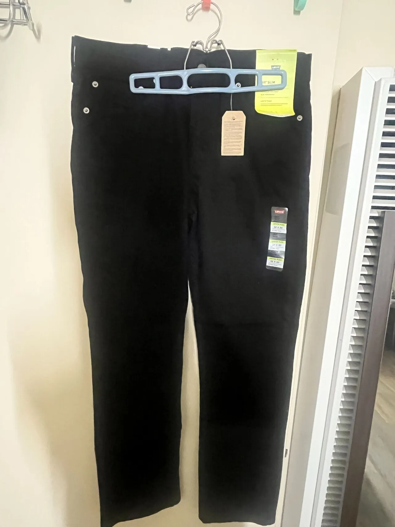 Levis 남자용 청바지
					무빙세일
					La 일본타운