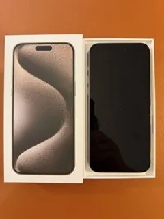 Iphone 아이폰 15 프로 맥스
					전자/가전
					Anaheim