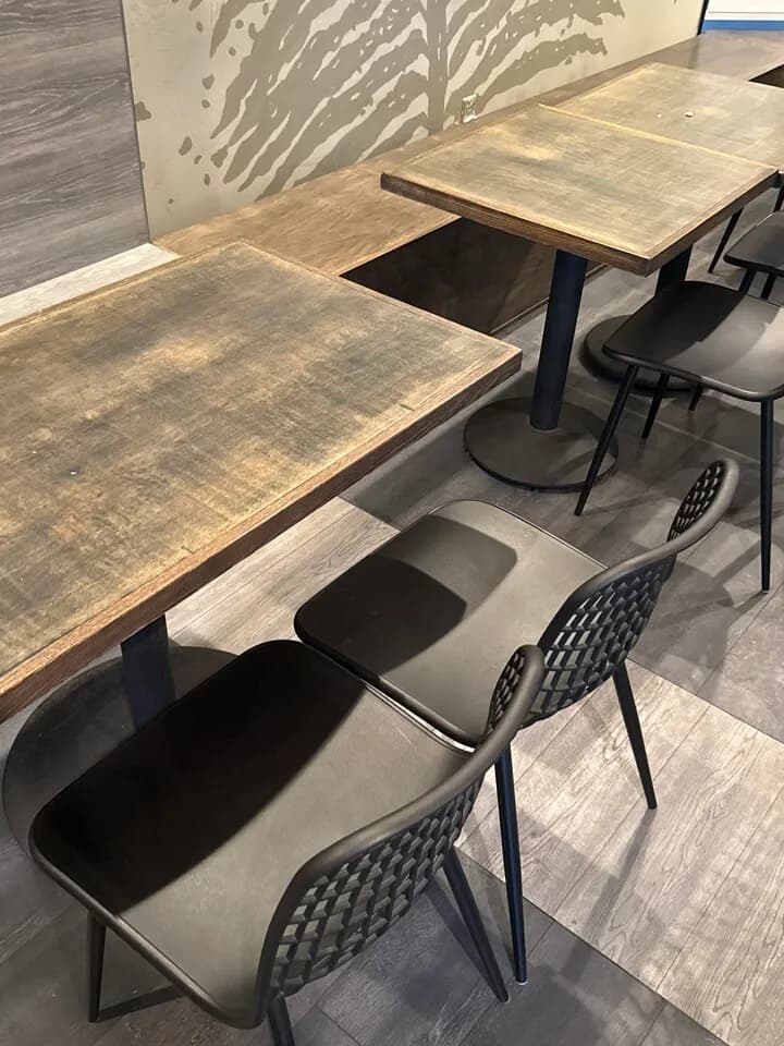 테라스 의자테라스 테이블카페 의자카페 테이블
					가구
					Los Angeles