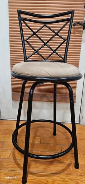 하이체어
					가구
					Cypress