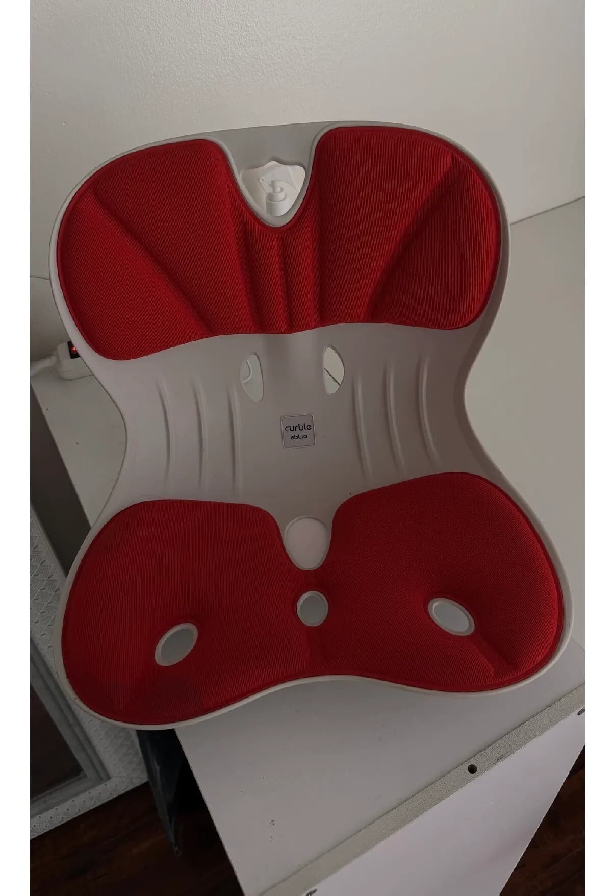 허리 서포트 보조 의자
					운동/건강
					한타