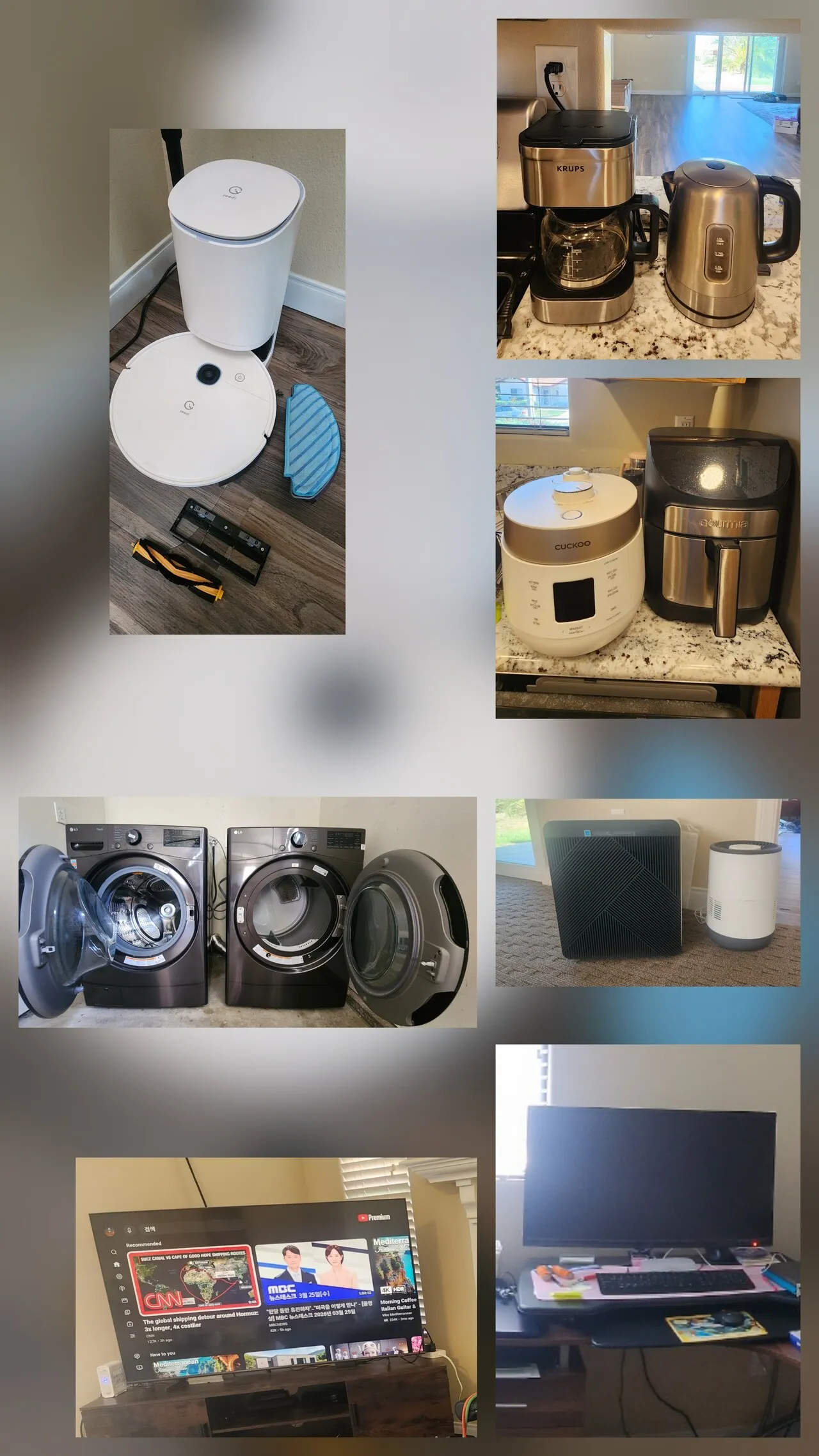 4/16한국으로 귀국합니다
					무빙세일
					Riverside