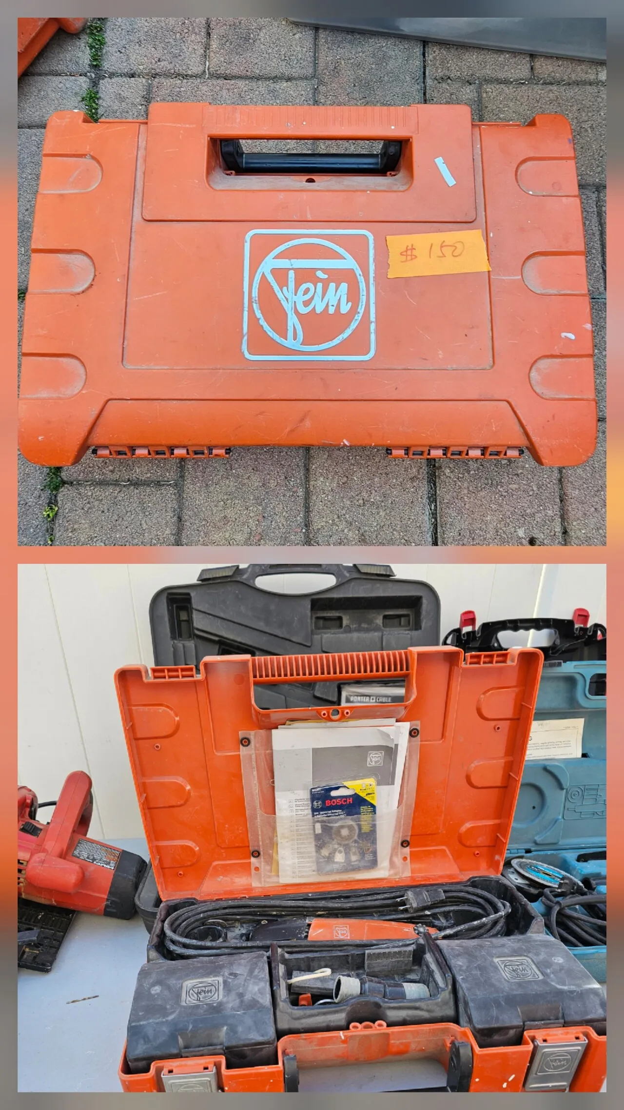 핸디맨 공구 여러가지
					무빙세일
					위디어