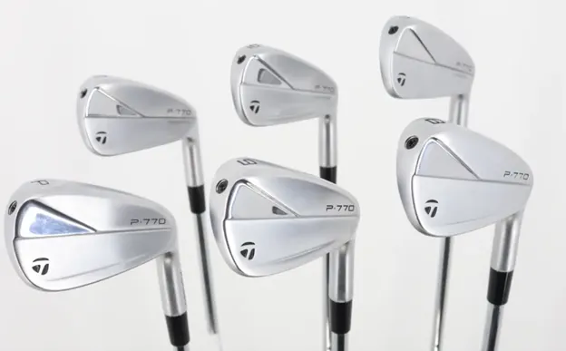 GOLF(골프 아이언 SET)TaylorMade P-770
					운동/건강
					La Canada Flintridge